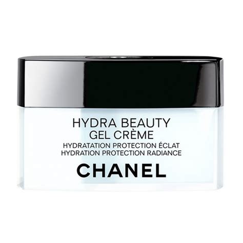 hydra beauty chanel gel creme|chanel hydra beauty gel yeux.